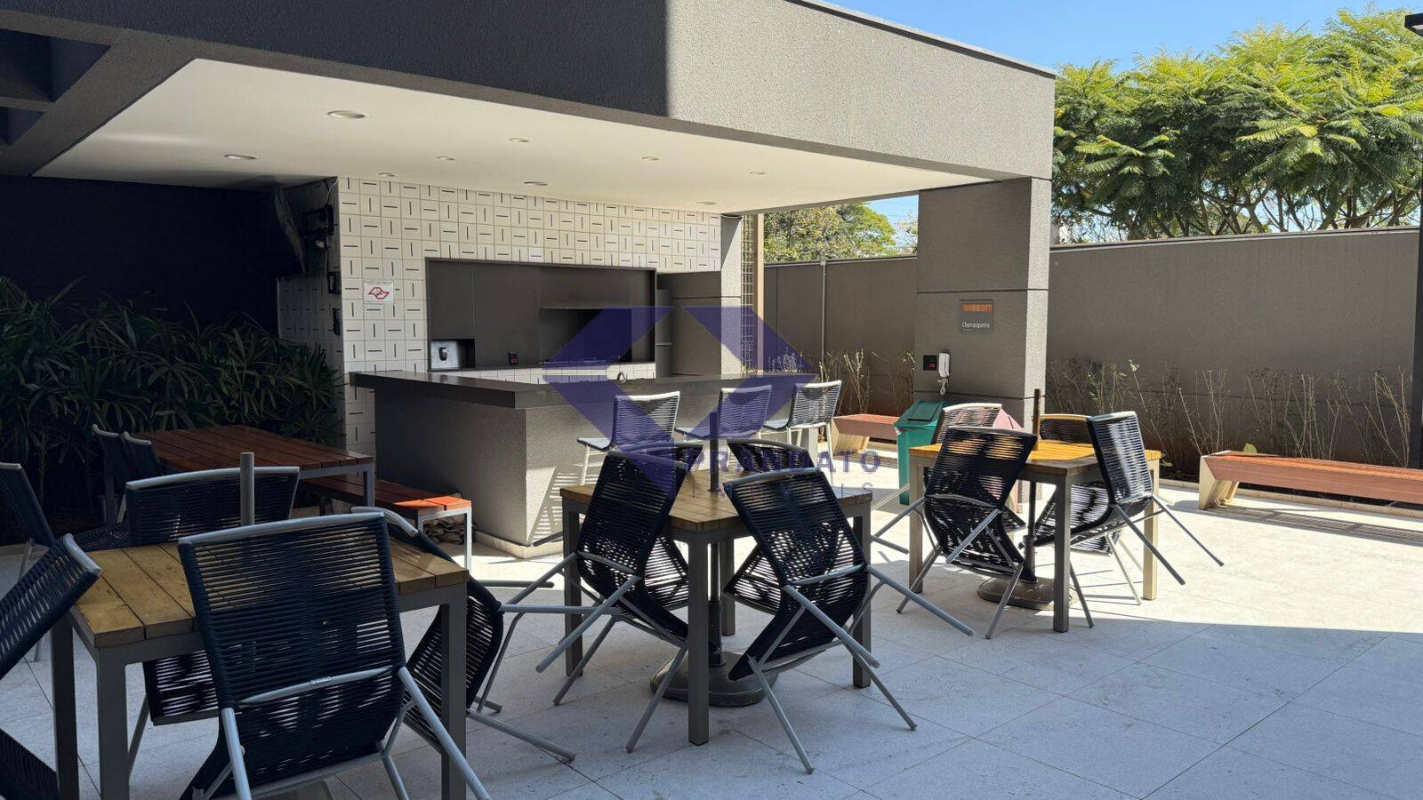 Apartamento à venda com 2 quartos, 110m² - Foto 17