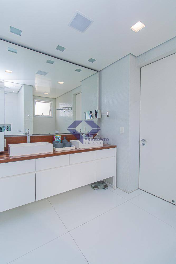 Apartamento, 3 quartos, 233 m² - Foto 22