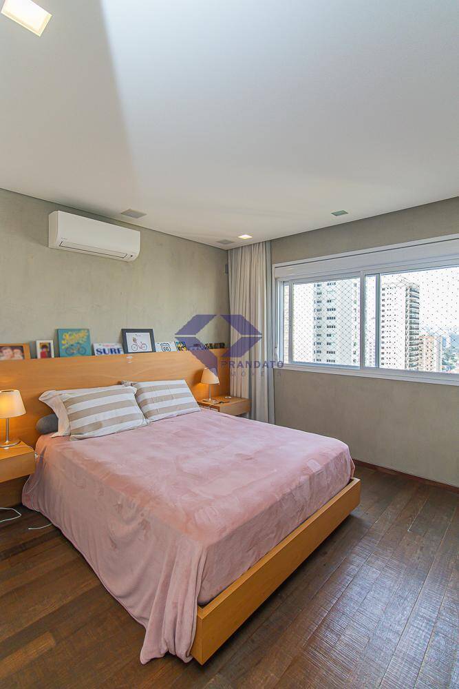 Apartamento, 3 quartos, 233 m² - Foto 17