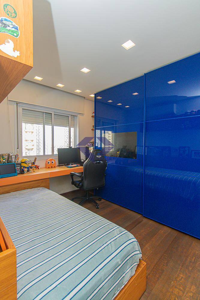 Apartamento, 3 quartos, 233 m² - Foto 28