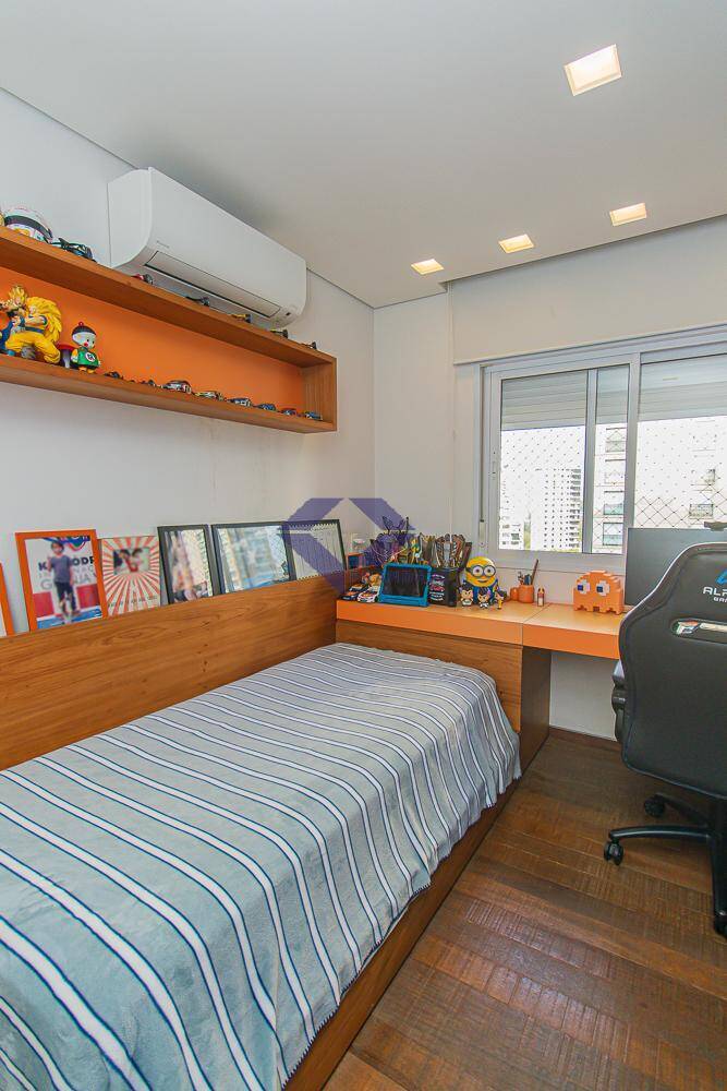 Apartamento, 3 quartos, 233 m² - Foto 26