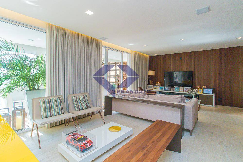 Apartamento, 3 quartos, 233 m² - Foto 6