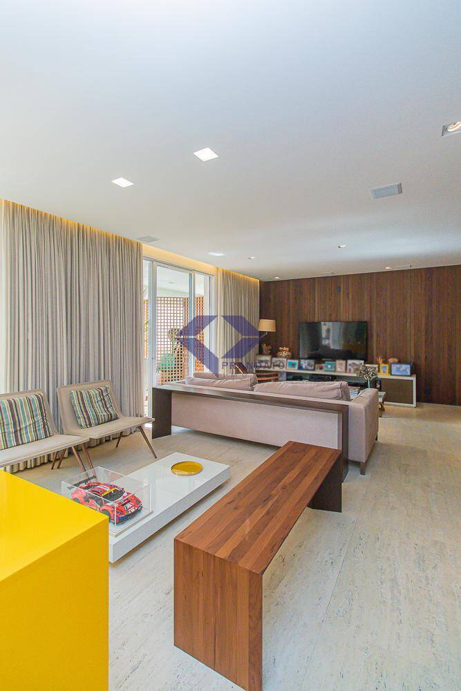 Apartamento, 3 quartos, 233 m² - Foto 7
