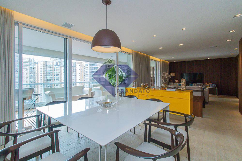Apartamento, 3 quartos, 233 m² - Foto 5