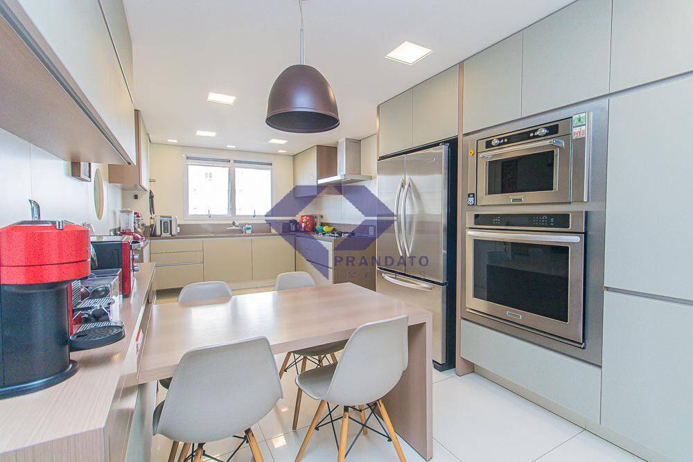 Apartamento, 3 quartos, 233 m² - Foto 15