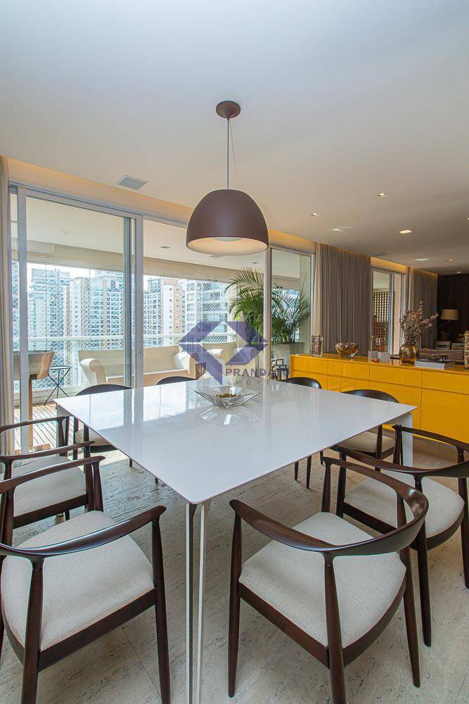 Apartamento, 3 quartos, 233 m² - Foto 8