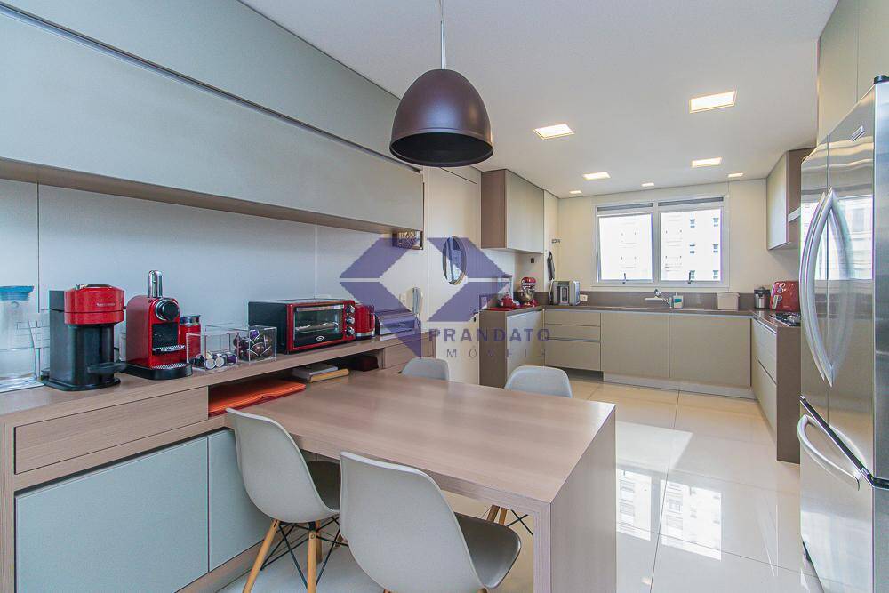 Apartamento, 3 quartos, 233 m² - Foto 13