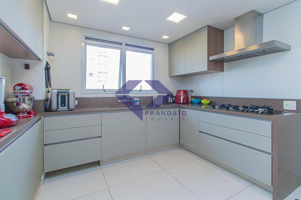 Apartamento, 3 quartos, 233 m² - Foto 14