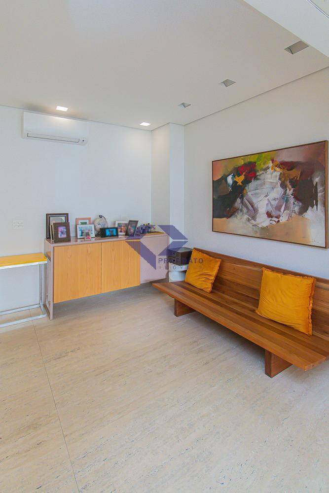 Apartamento, 3 quartos, 233 m² - Foto 10