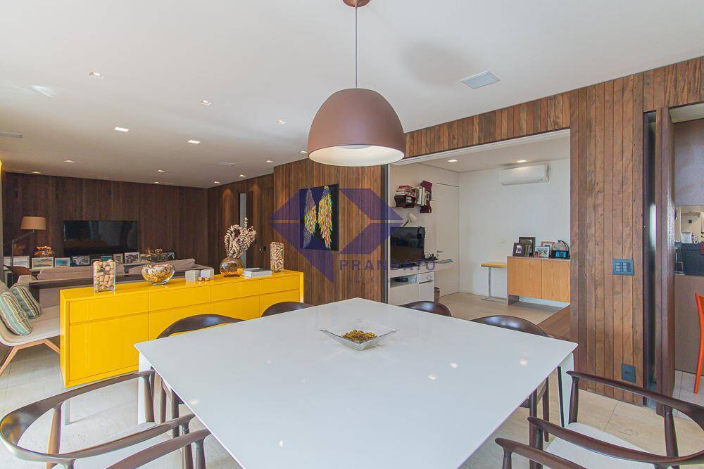 Apartamento, 3 quartos, 233 m² - Foto 9