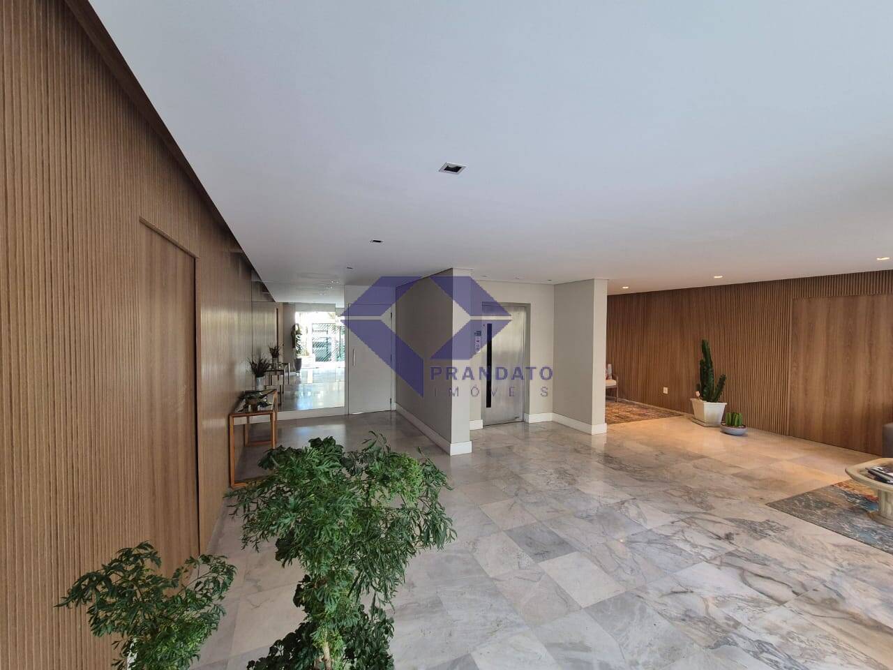 Apartamento, 3 quartos, 120 m² - Foto 1