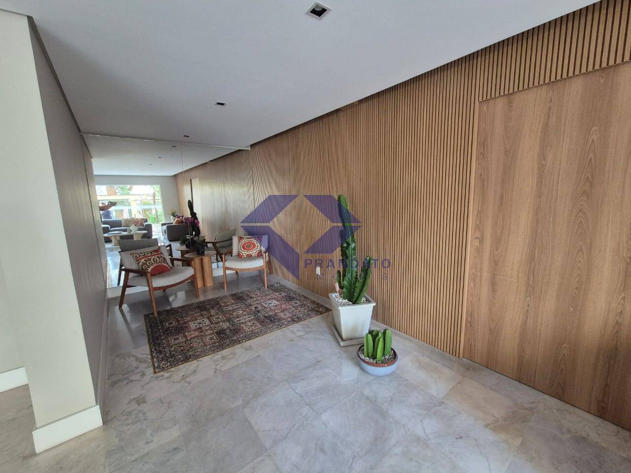 Apartamento, 3 quartos, 120 m² - Foto 6
