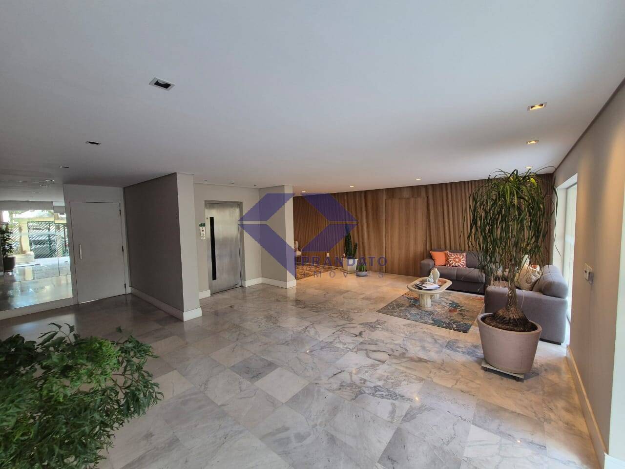Apartamento, 3 quartos, 120 m² - Foto 7