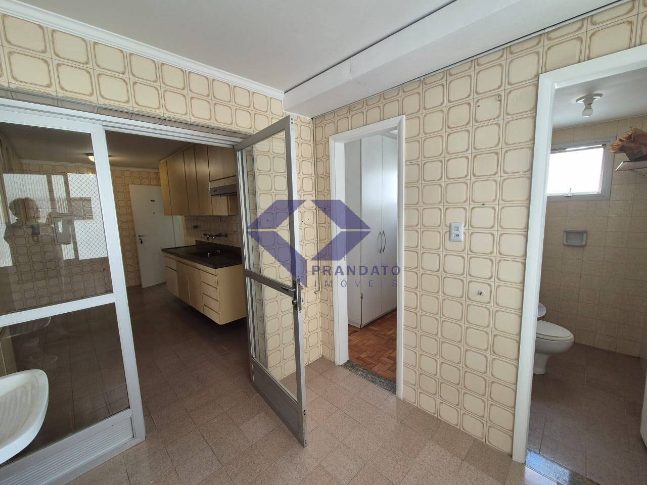 Apartamento, 3 quartos, 120 m² - Foto 27