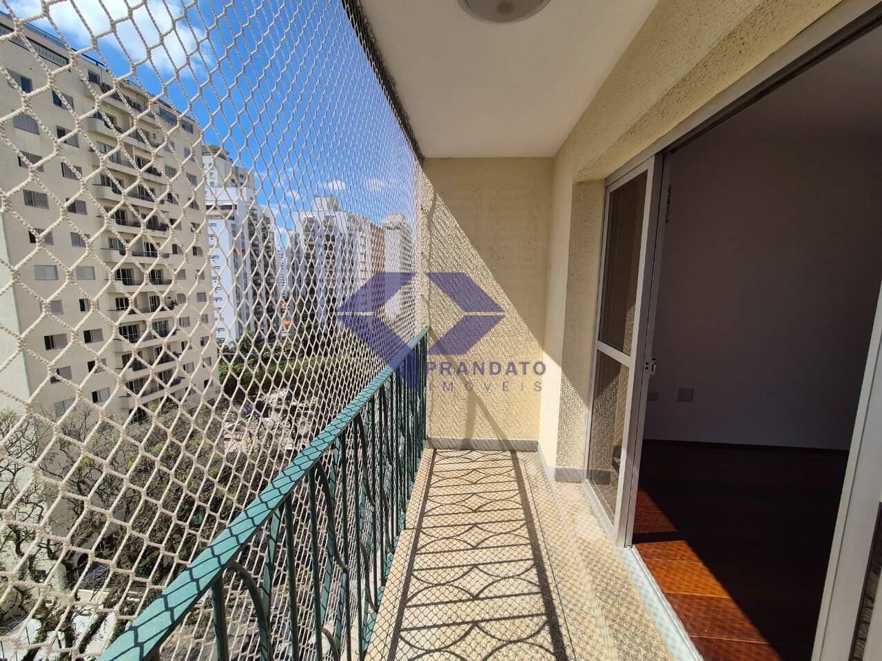 Apartamento, 3 quartos, 120 m² - Foto 9