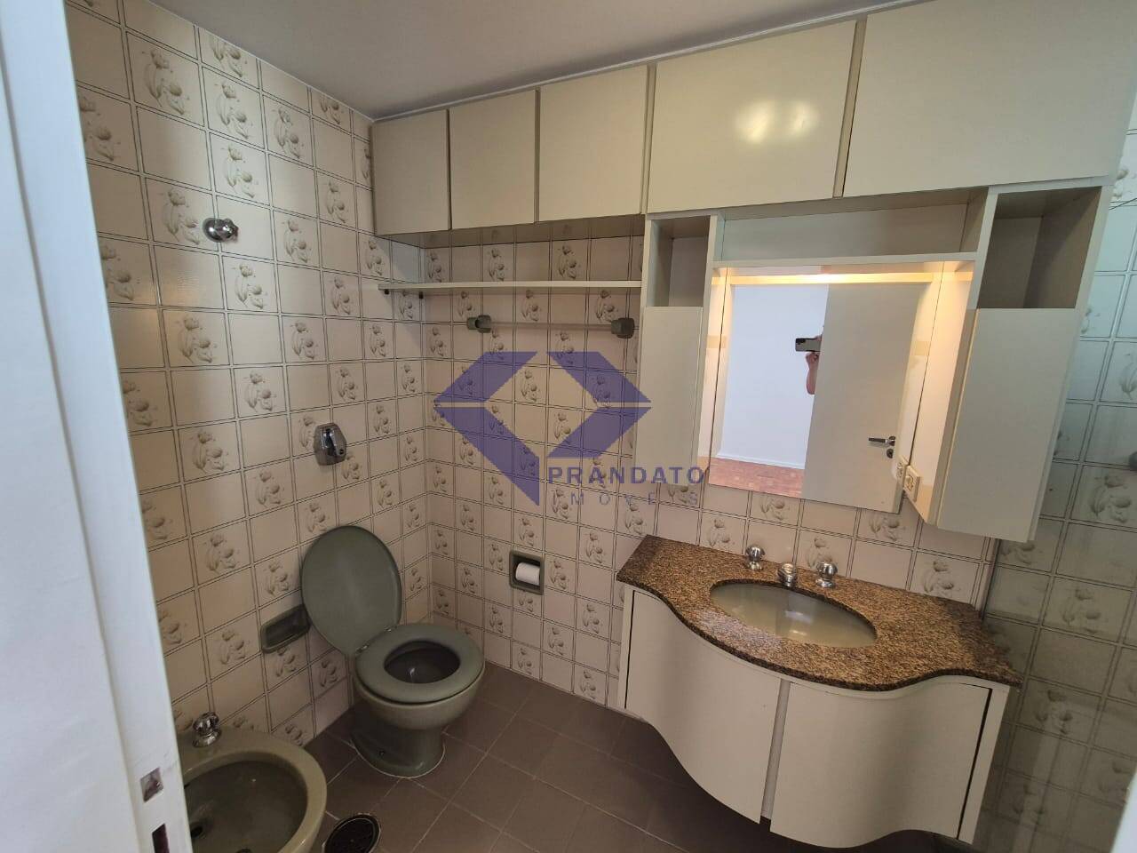 Apartamento, 3 quartos, 120 m² - Foto 20