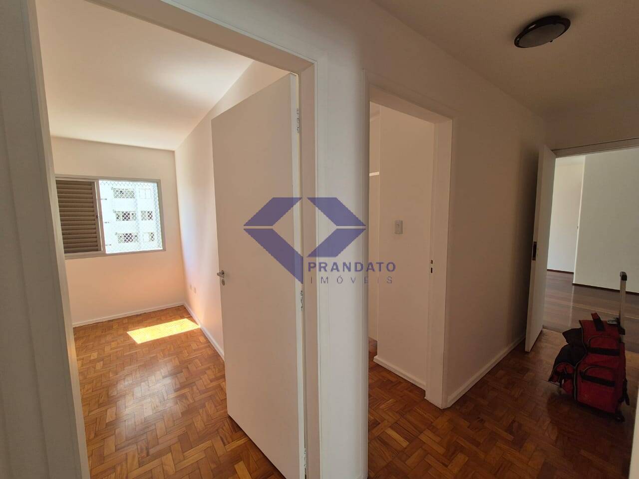 Apartamento, 3 quartos, 120 m² - Foto 21