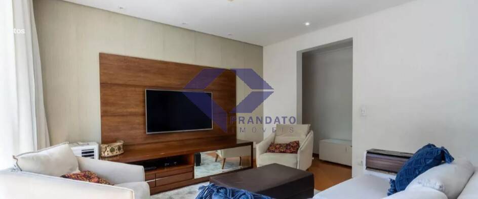Apartamento, 3 quartos, 115 m² - Foto 6