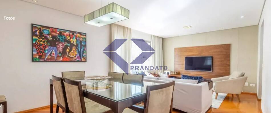 Apartamento, 3 quartos, 115 m² - Foto 5