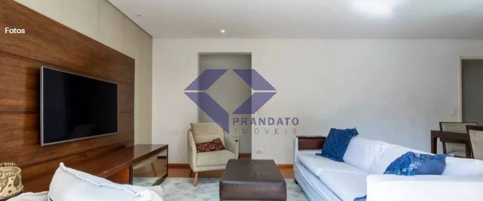 Apartamento, 3 quartos, 115 m² - Foto 3