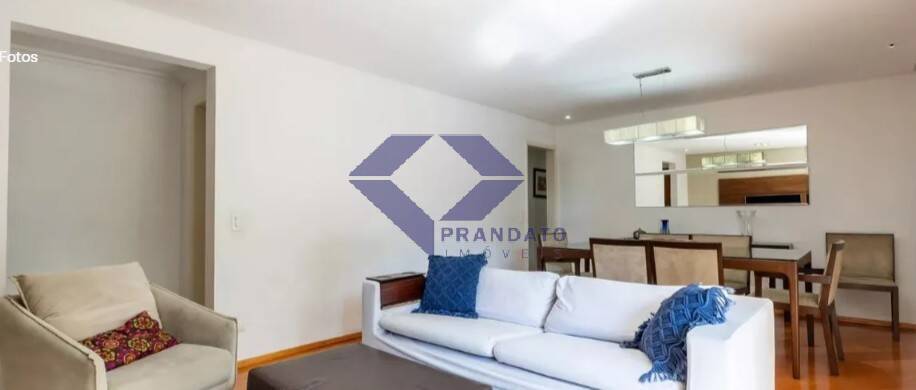 Apartamento, 3 quartos, 115 m² - Foto 8