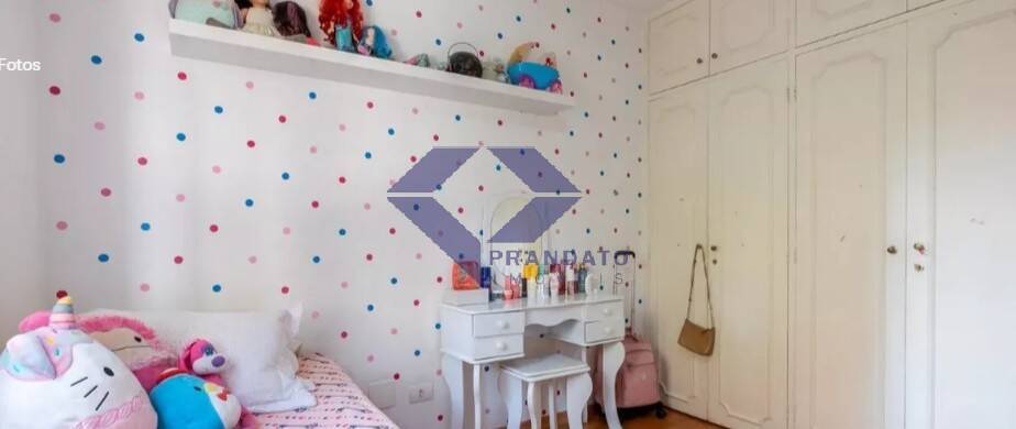 Apartamento, 3 quartos, 115 m² - Foto 11