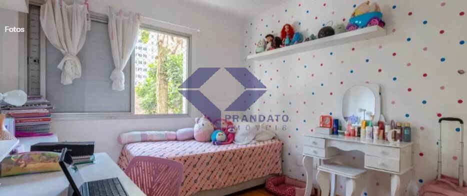 Apartamento, 3 quartos, 115 m² - Foto 9