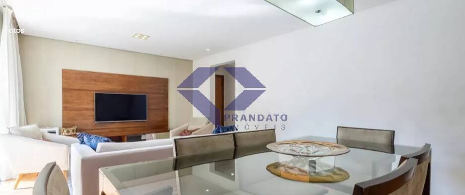 Apartamento, 3 quartos, 115 m² - Foto 7