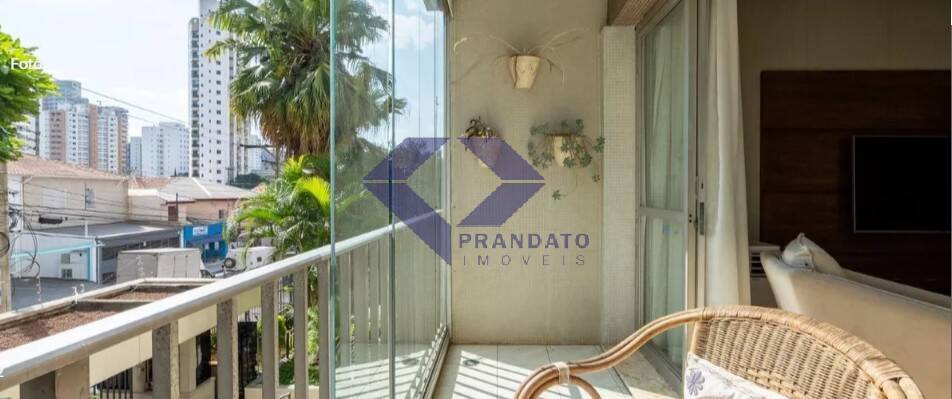 Apartamento, 3 quartos, 115 m² - Foto 4