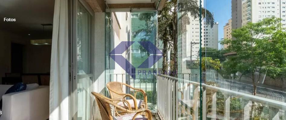 Apartamento, 3 quartos, 115 m² - Foto 2