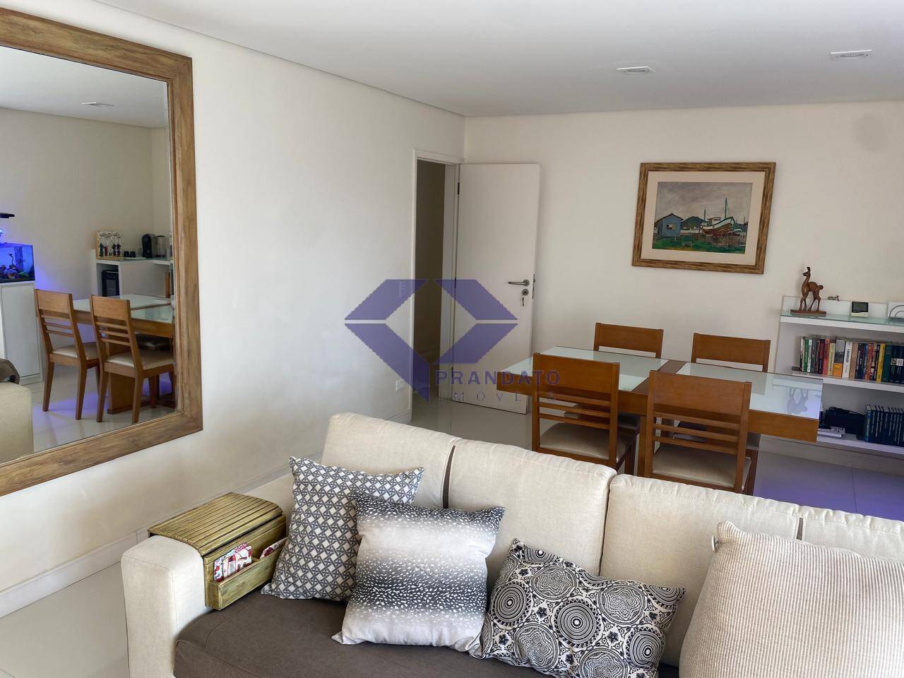 Apartamento, 3 quartos, 115 m² - Foto 2
