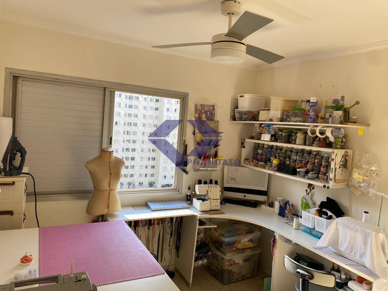 Apartamento, 3 quartos, 115 m² - Foto 8