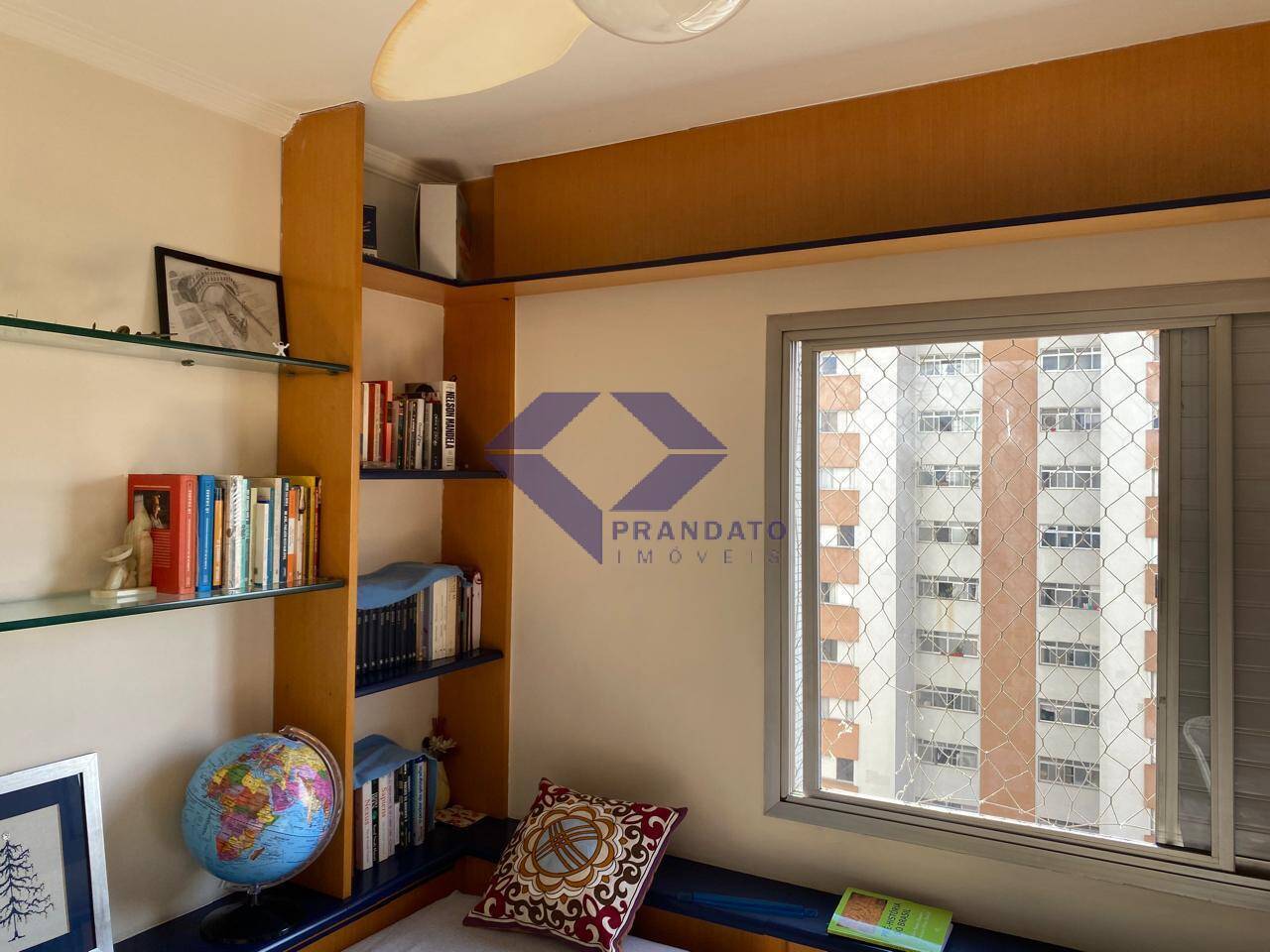 Apartamento, 3 quartos, 115 m² - Foto 7