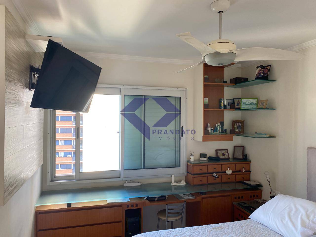 Apartamento, 3 quartos, 115 m² - Foto 11