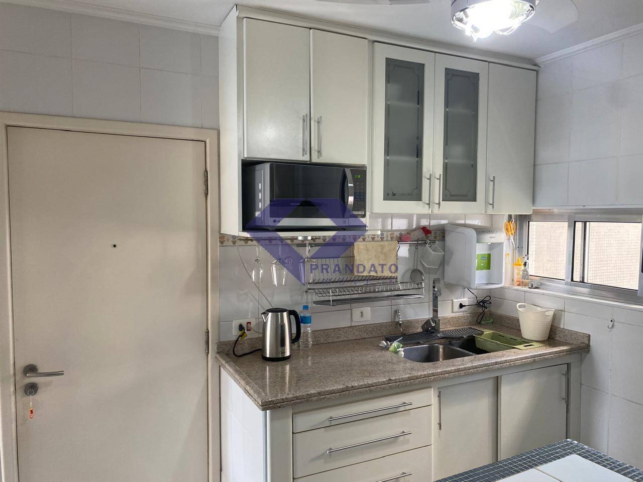 Apartamento, 3 quartos, 115 m² - Foto 19