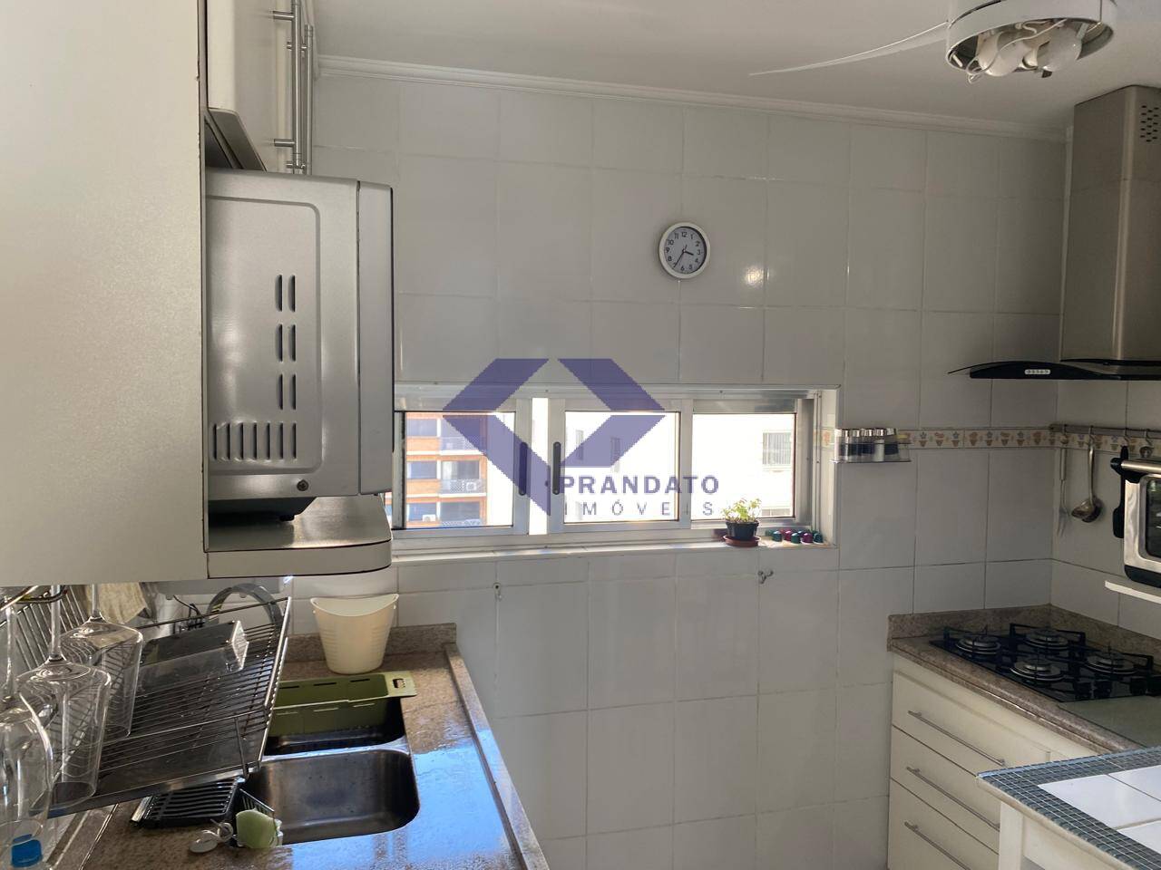 Apartamento, 3 quartos, 115 m² - Foto 21