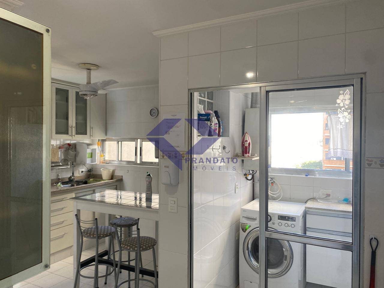 Apartamento, 3 quartos, 115 m² - Foto 16