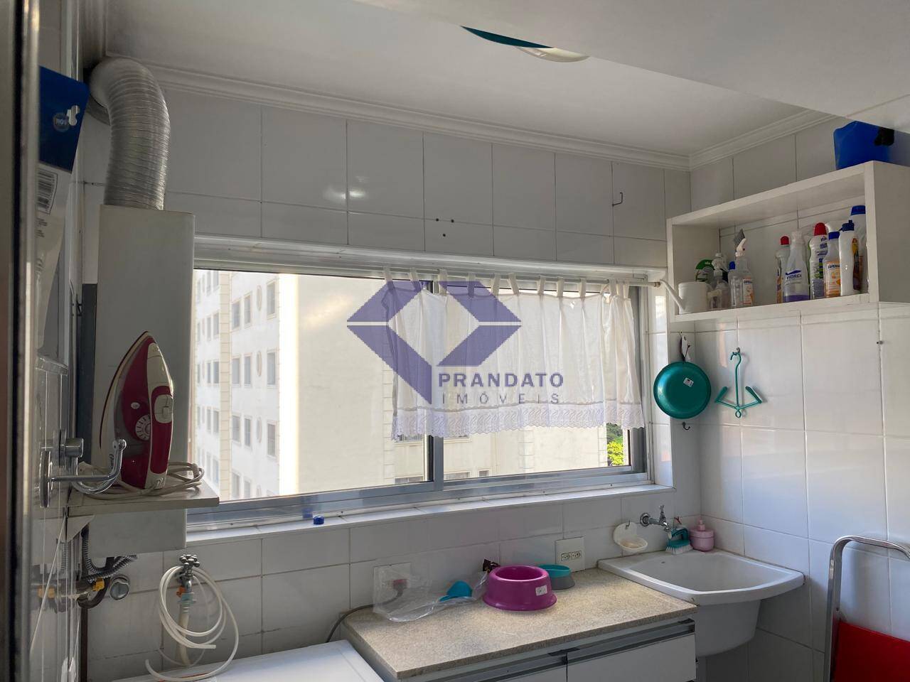 Apartamento, 3 quartos, 115 m² - Foto 23
