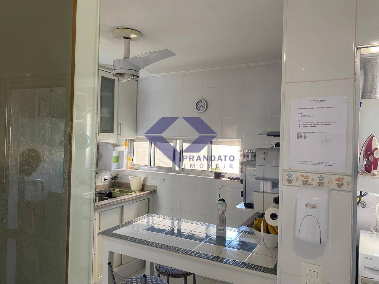 Apartamento, 3 quartos, 115 m² - Foto 17