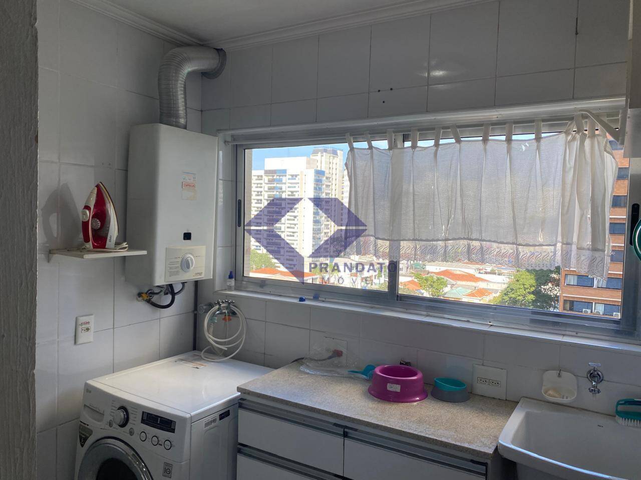 Apartamento, 3 quartos, 115 m² - Foto 24