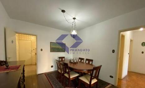 Apartamento, 3 quartos, 108 m² - Foto 3