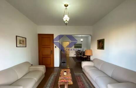 Apartamento, 3 quartos, 108 m² - Foto 1