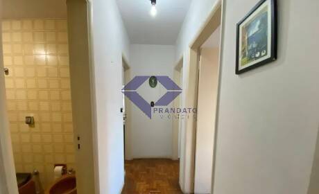 Apartamento, 3 quartos, 108 m² - Foto 4