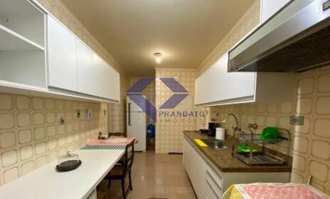 Apartamento, 3 quartos, 108 m² - Foto 13