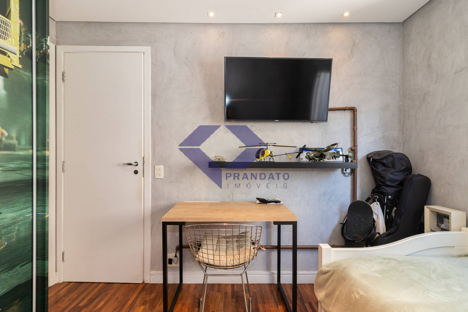 Apartamento, 2 quartos, 111 m² - Foto 13
