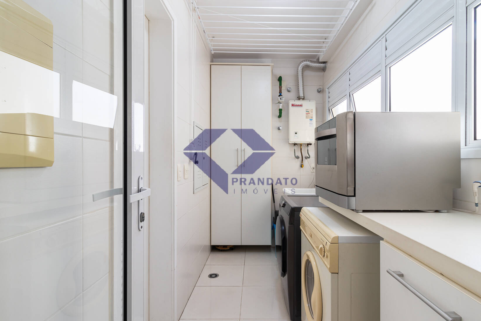 Apartamento, 2 quartos, 111 m² - Foto 8