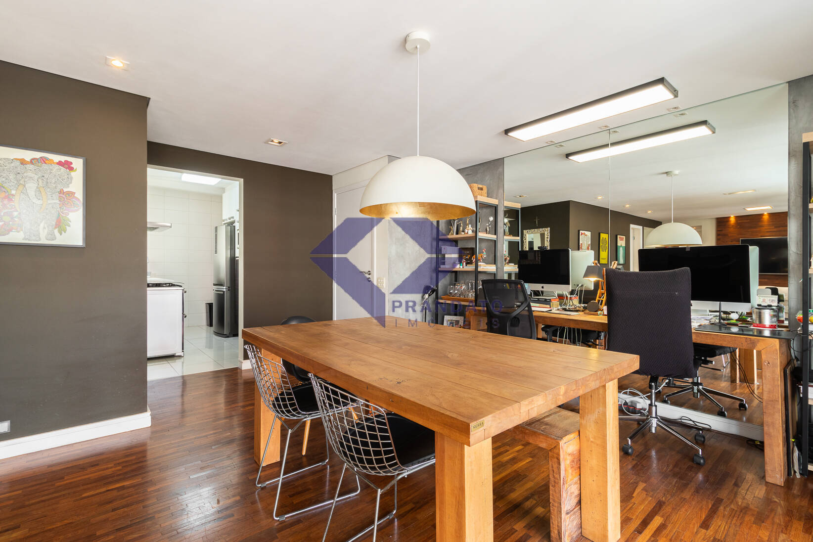 Apartamento, 2 quartos, 111 m² - Foto 3
