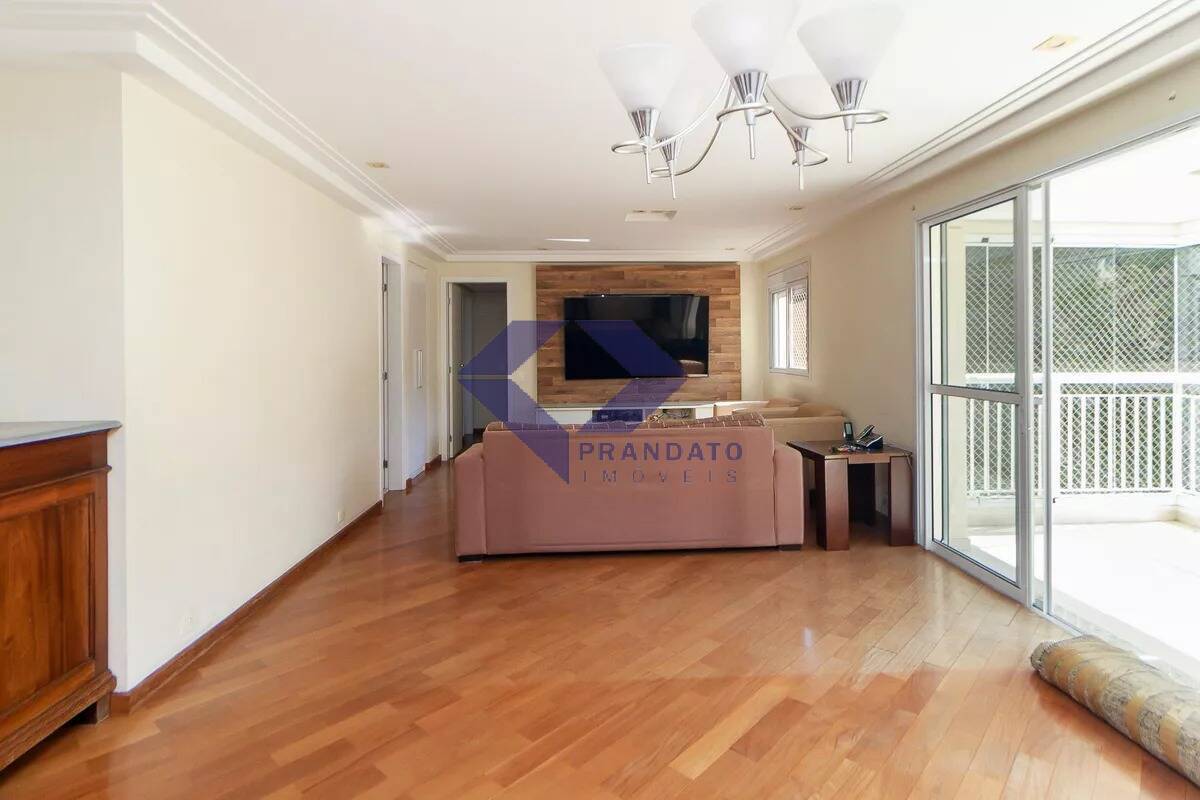 Apartamento, 2 quartos, 111 m² - Foto 2
