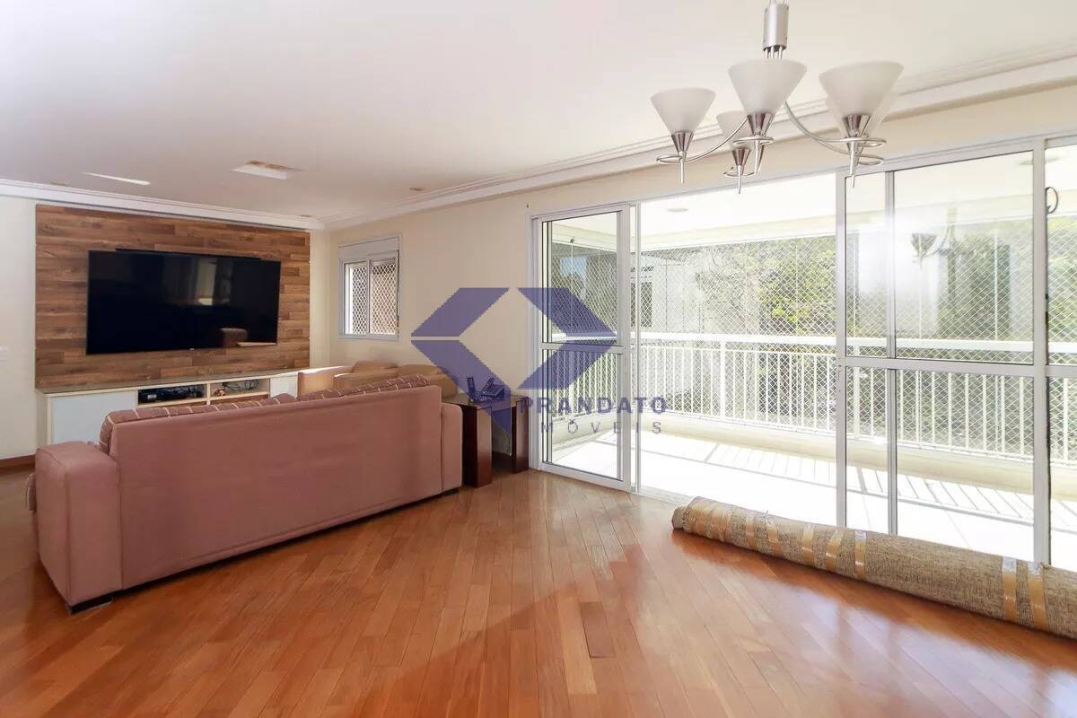 Apartamento, 2 quartos, 111 m² - Foto 1
