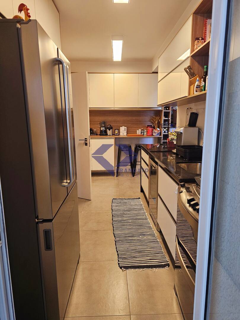 Apartamento, 3 quartos, 134 m² - Foto 9